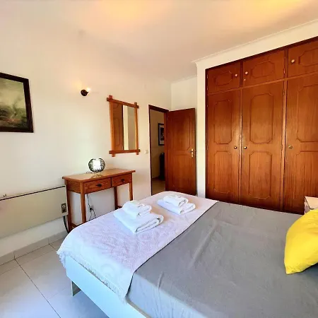 Classic 1 With Pool By Homing Αλμπουφέιρα