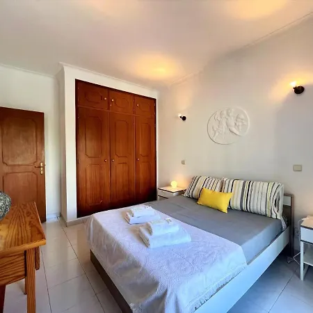 Classic 1 With Pool By Homing Διαμέρισμα *