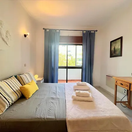 شقة Classic 1 With Pool By Homing *