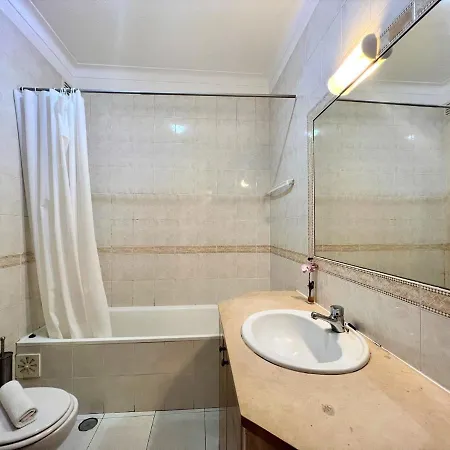 Classic 1 With Pool By Homing Διαμέρισμα