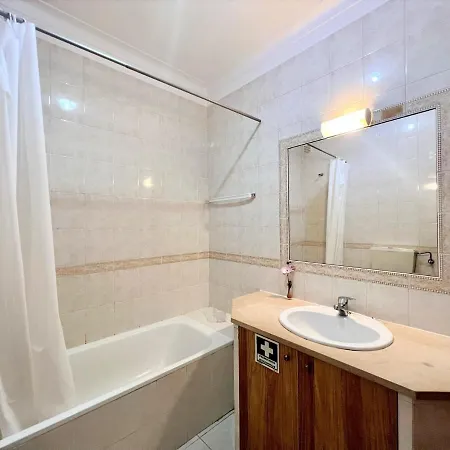 شقة Classic 1 With Pool By Homing *