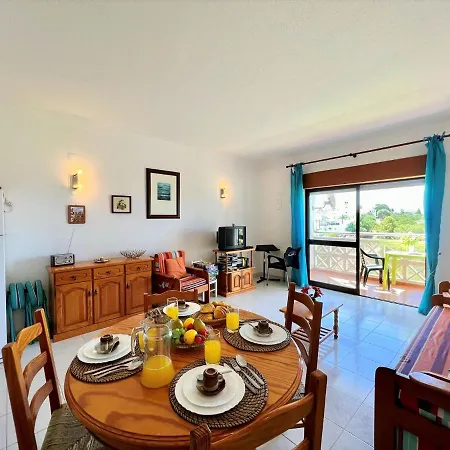 Апартаменти Classic 1 With Pool By Homing *