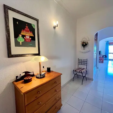 Classic 1 With Pool By Homing Διαμέρισμα Αλμπουφέιρα