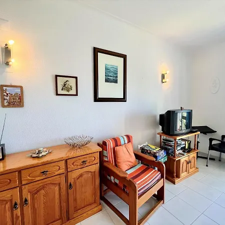 Classic With Pool By Homing Apartament *