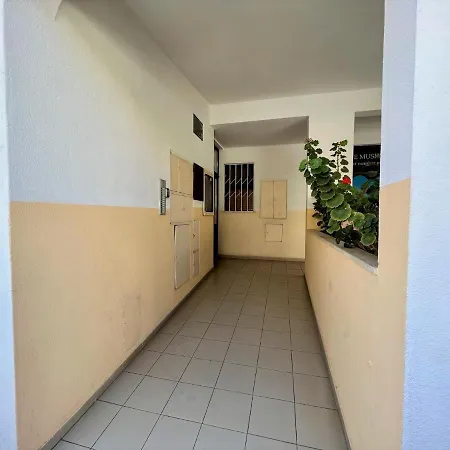 شقة Classic 1 With Pool By Homing *