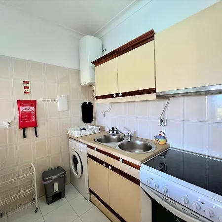 Classic 1 With Pool By Homing شقة *