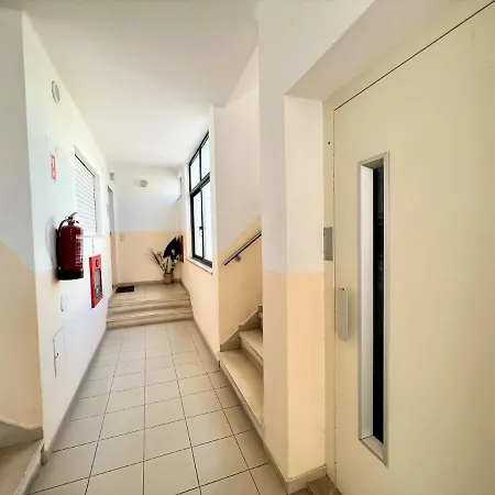 شقة Classic 1 With Pool By Homing