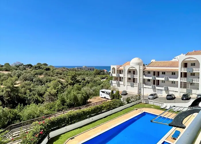 Classic 1 With Pool By Homing Appartement