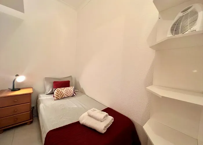 Classic 1 With Pool By Homing Appartement *