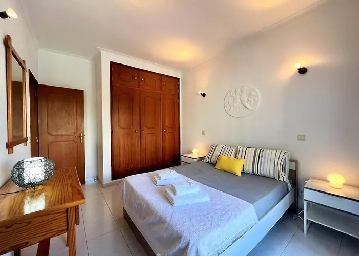 Classic 1 With Pool By Homing Appartement *