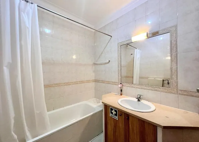 Appartement Classic 1 With Pool By Homing *