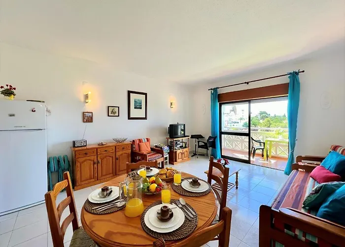 Appartement Classic 1 With Pool By Homing *