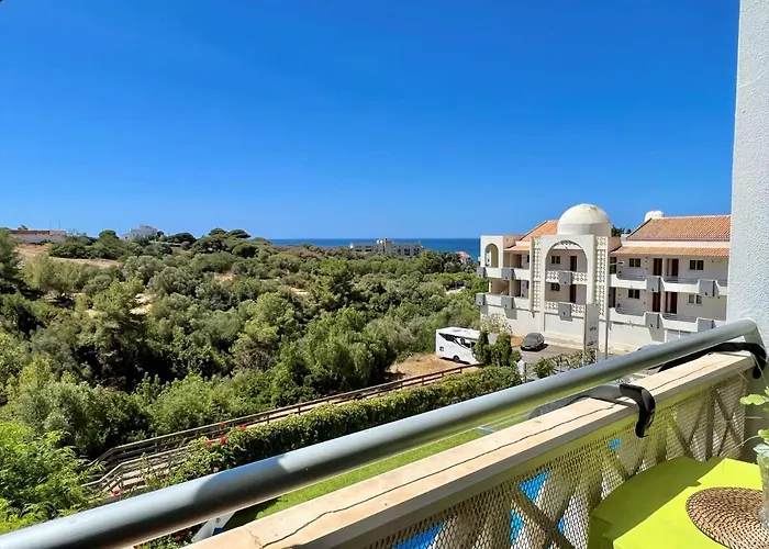 Classic 1 With Pool By Homing Albufeira