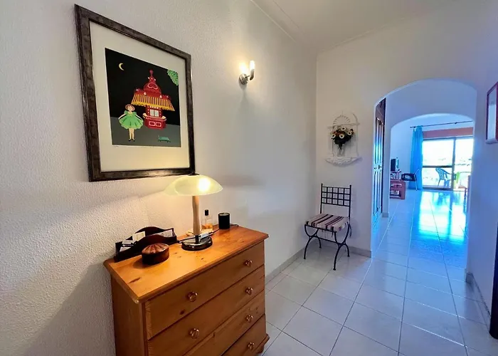 Classic 1 With Pool By Homing Appartement Albufeira