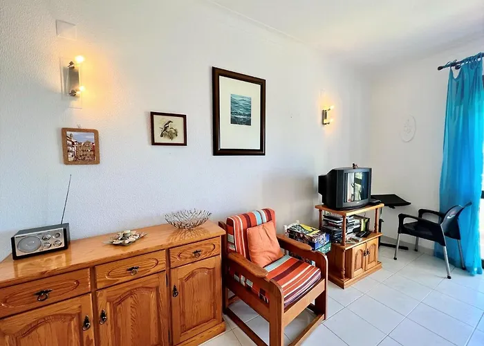 Classic 1 With Pool By Homing Appartement *