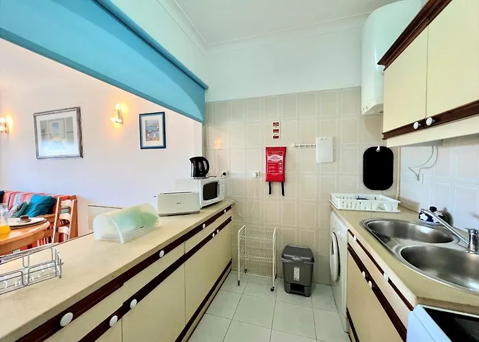 Appartement Classic 1 With Pool By Homing