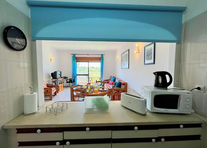 Appartement Classic 1 With Pool By Homing *