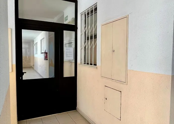 Classic 1 With Pool By Homing Appartement Albufeira