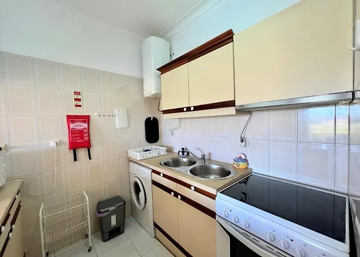 Classic 1 With Pool By Homing Appartement *