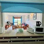 Lejlighed Classic 1 With Pool By Homing *