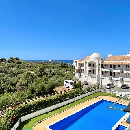 Classic 1 With Pool By Homing Apartamento