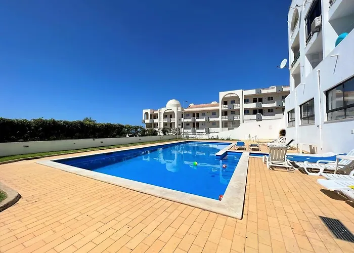 Classic 1 With Pool By Homing Albufeira